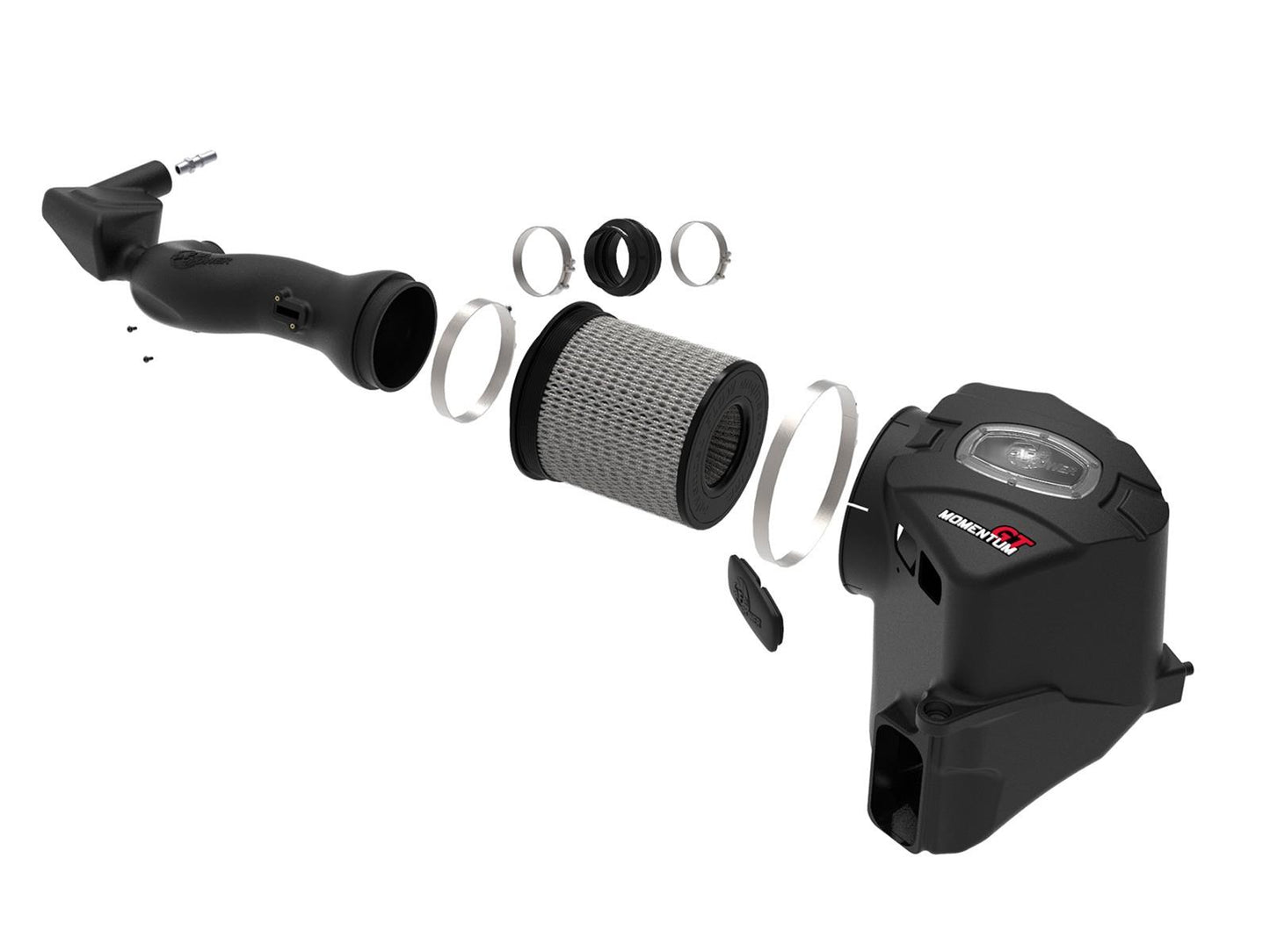 aFe Momentum GT Pro Dry S Air Intake Systems 50-70044D