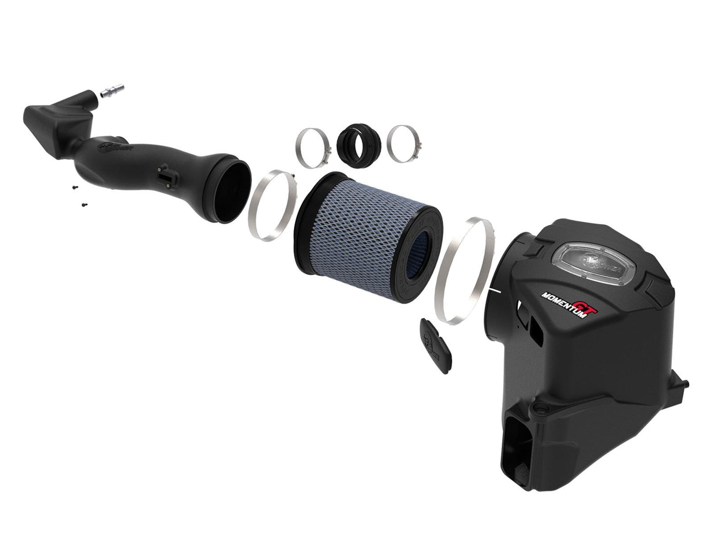 aFe Momentum GT Pro 5R Air Intake Systems 50-70044R