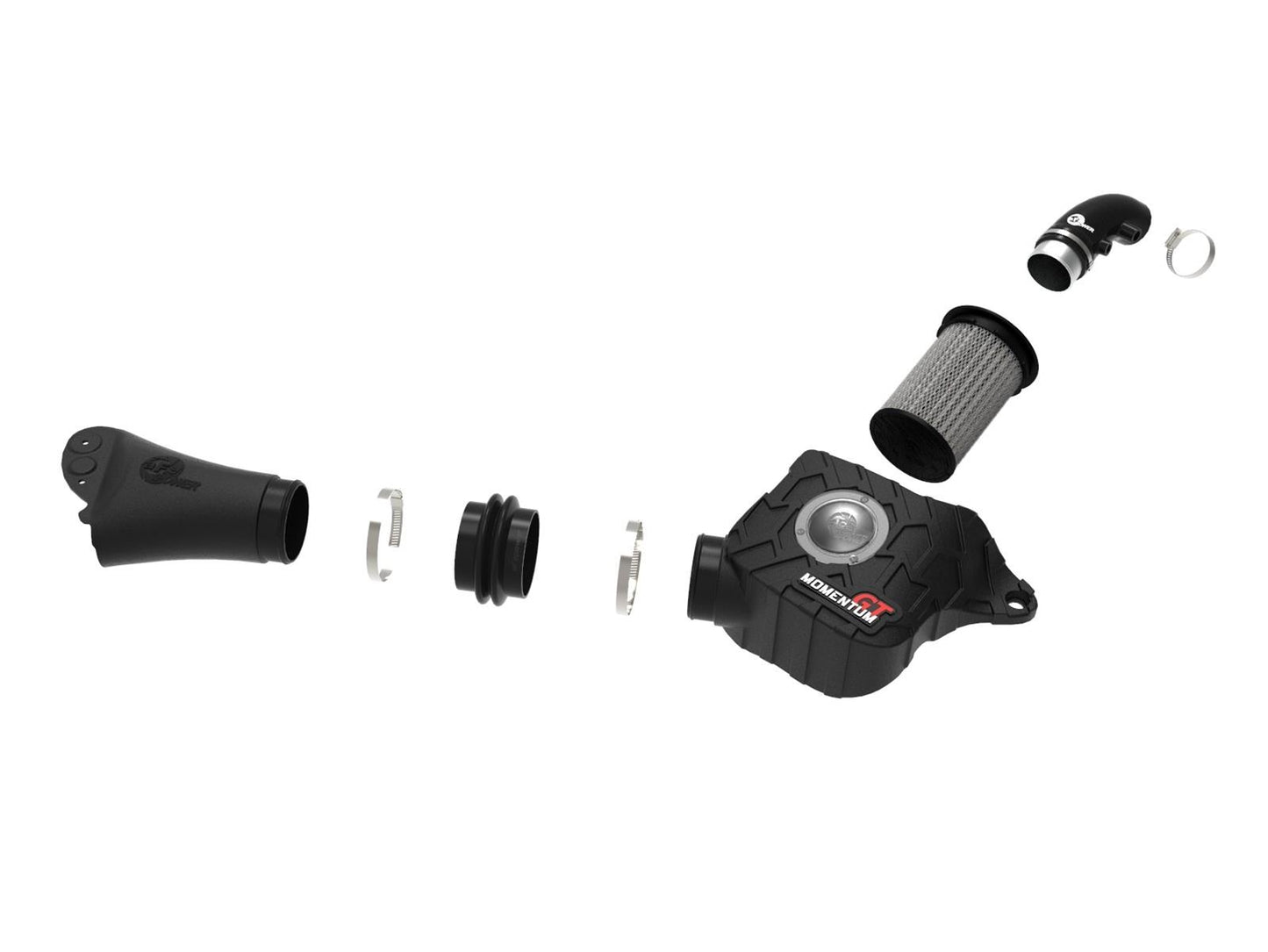 aFe Momentum GT Pro Dry S Air Intake Systems 50-70046D