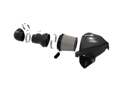 aFe Momentum GT Pro Dry S Air Intake Systems 50-70049D