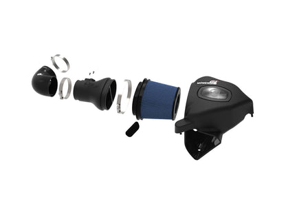 aFe Momentum GT Pro 5R Air Intake Systems 50-70049R