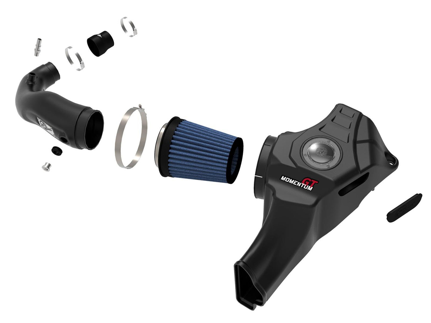 aFe Momentum GT Pro 5R Air Intake Systems 50-70050R