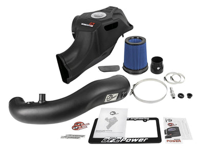 aFe Momentum GT Pro 5R Air Intake Systems 50-70050R