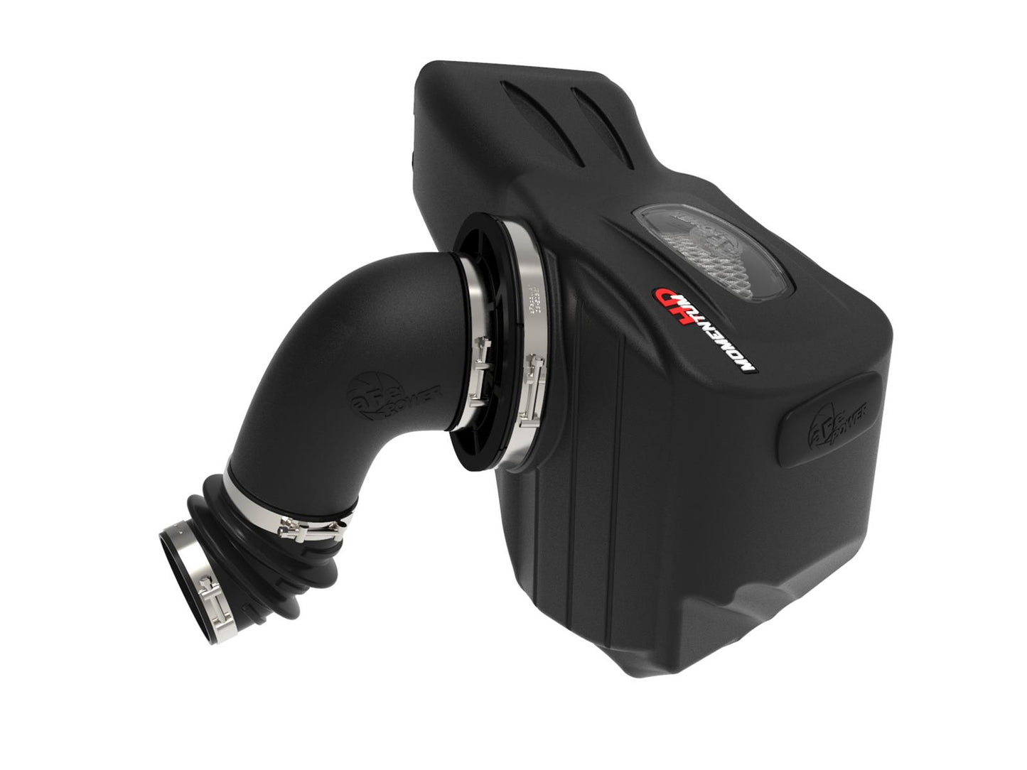 aFe Momentum HD Pro Dry S Air Intake Systems 50-70051D