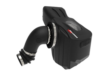 aFe Momentum HD Pro Dry S Air Intake Systems 50-70051D