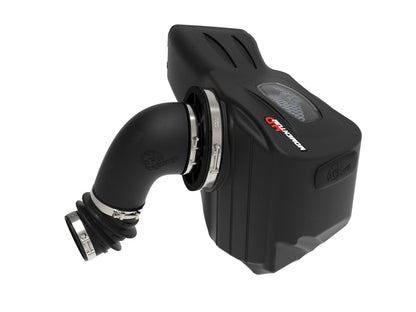 aFe Momentum HD Pro 10R Air Intake Systems 50-70051T