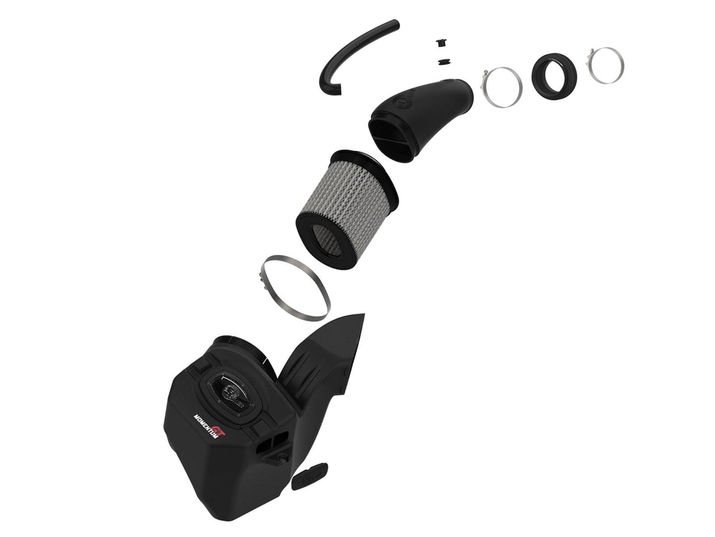 aFe Momentum GT Pro Dry S Air Intake Systems 50-70052D