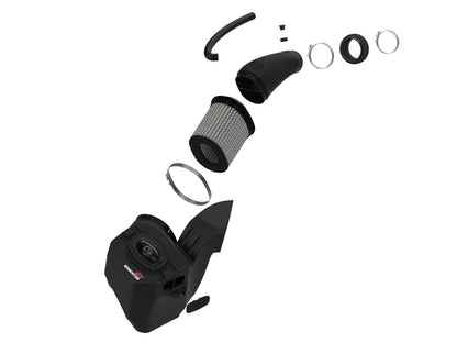 aFe Momentum GT Pro Dry S Air Intake Systems 50-70052D