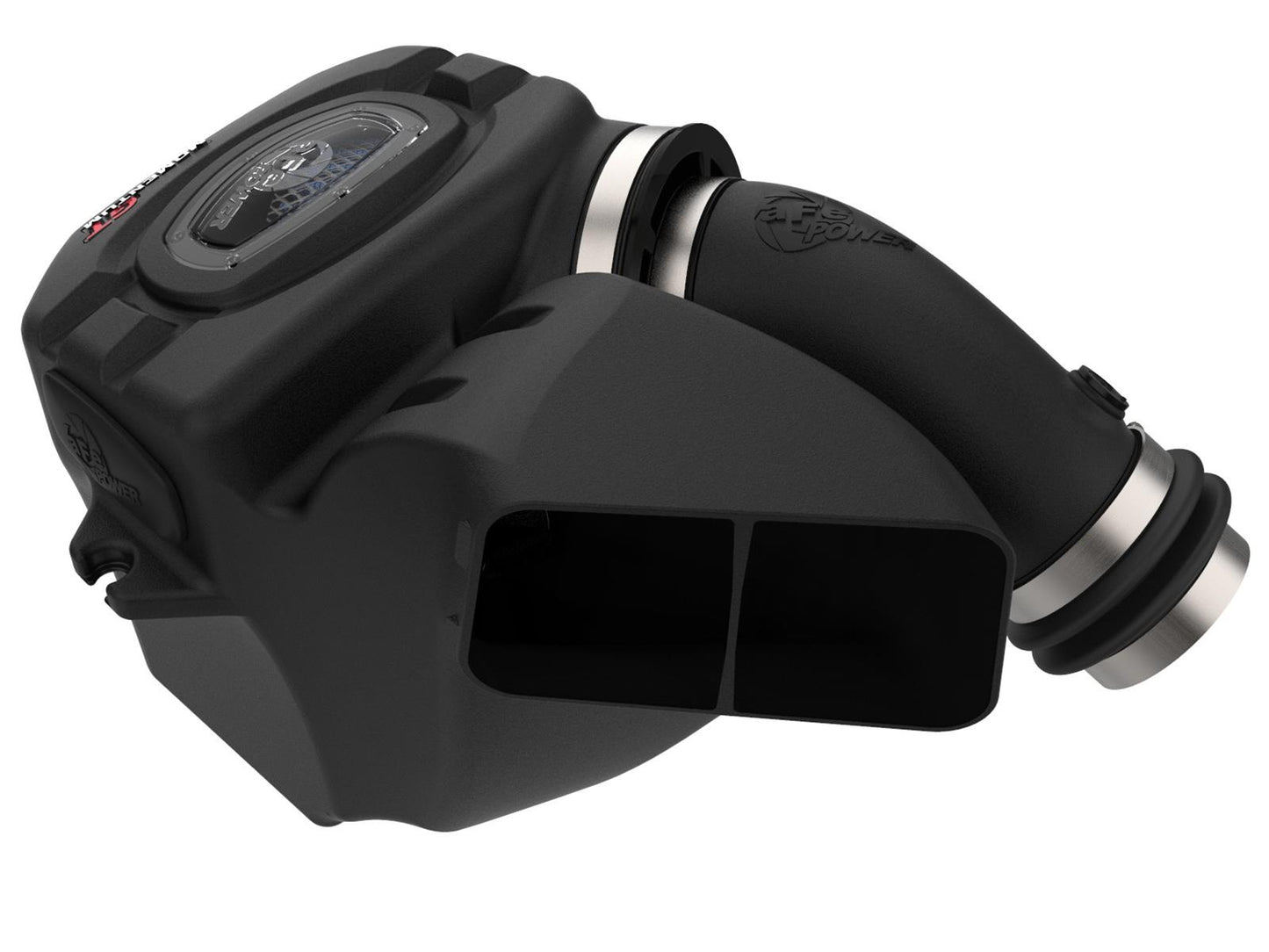 aFe Momentum GT Pro 5R Air Intake Systems 50-70052R