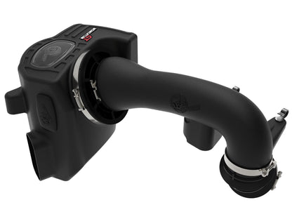 aFe Momentum GT Pro 5R Air Intake Systems 50-70055R