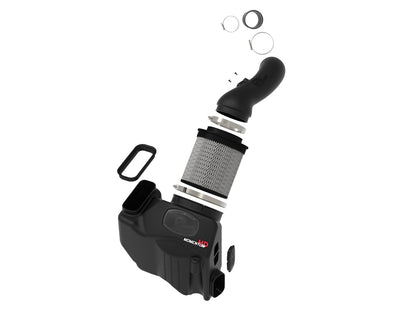 aFe Momentum HD Pro Dry S Air Intake Systems 50-70056D