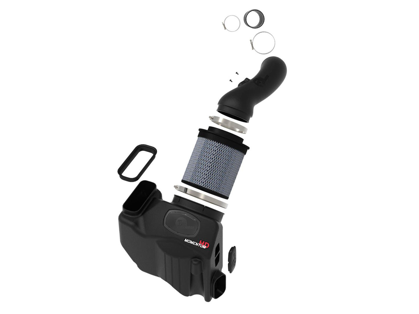 aFe Momentum HD Pro 10R Air Intake Systems 50-70056T