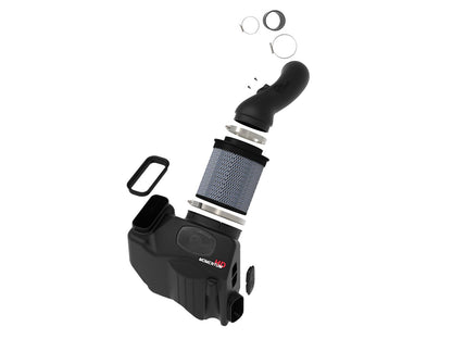 aFe Momentum HD Pro 10R Air Intake Systems 50-70056T