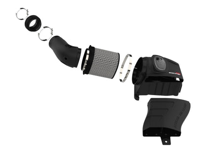 aFe Momentum HD Pro Dry S Air Intake Systems 50-70057D