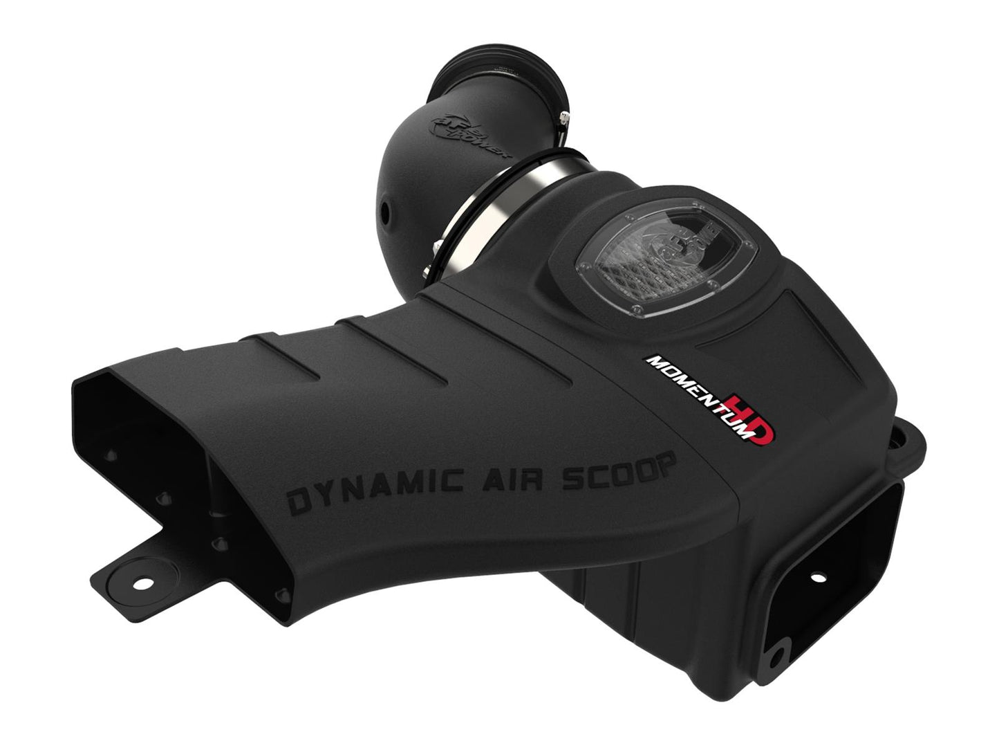 aFe Momentum HD Pro Dry S Air Intake Systems 50-70057D