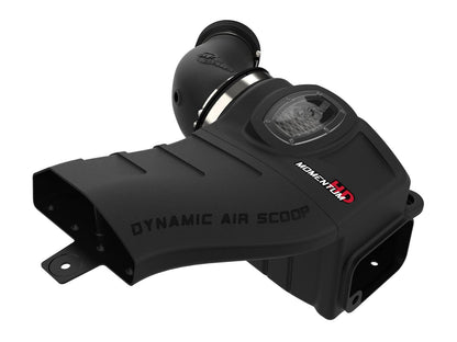 aFe Momentum HD Pro Dry S Air Intake Systems 50-70057D