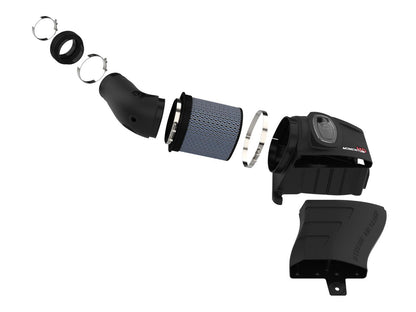 aFe Momentum HD Pro 10R Air Intake Systems 50-70057T