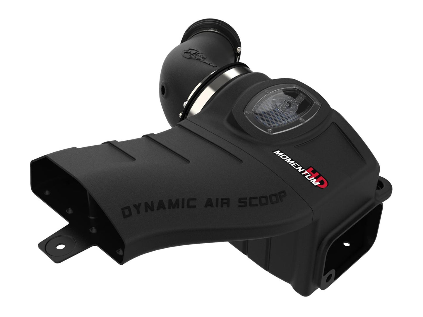 aFe Momentum HD Pro 10R Air Intake Systems 50-70057T