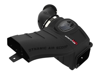 aFe Momentum HD Pro 10R Air Intake Systems 50-70057T