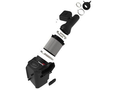aFe Momentum GT Pro Dry S Air Intake Systems 50-70058D