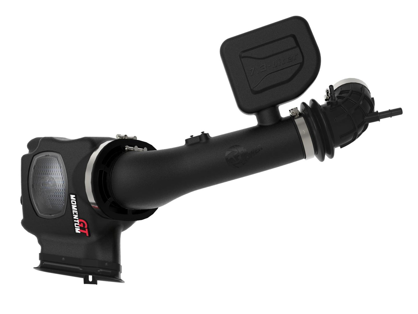 aFe Momentum GT Pro 5R Air Intake Systems 50-70058R