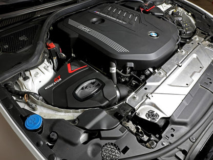 aFe Momentum GT Pro Dry S Air Intake Systems 50-70060D