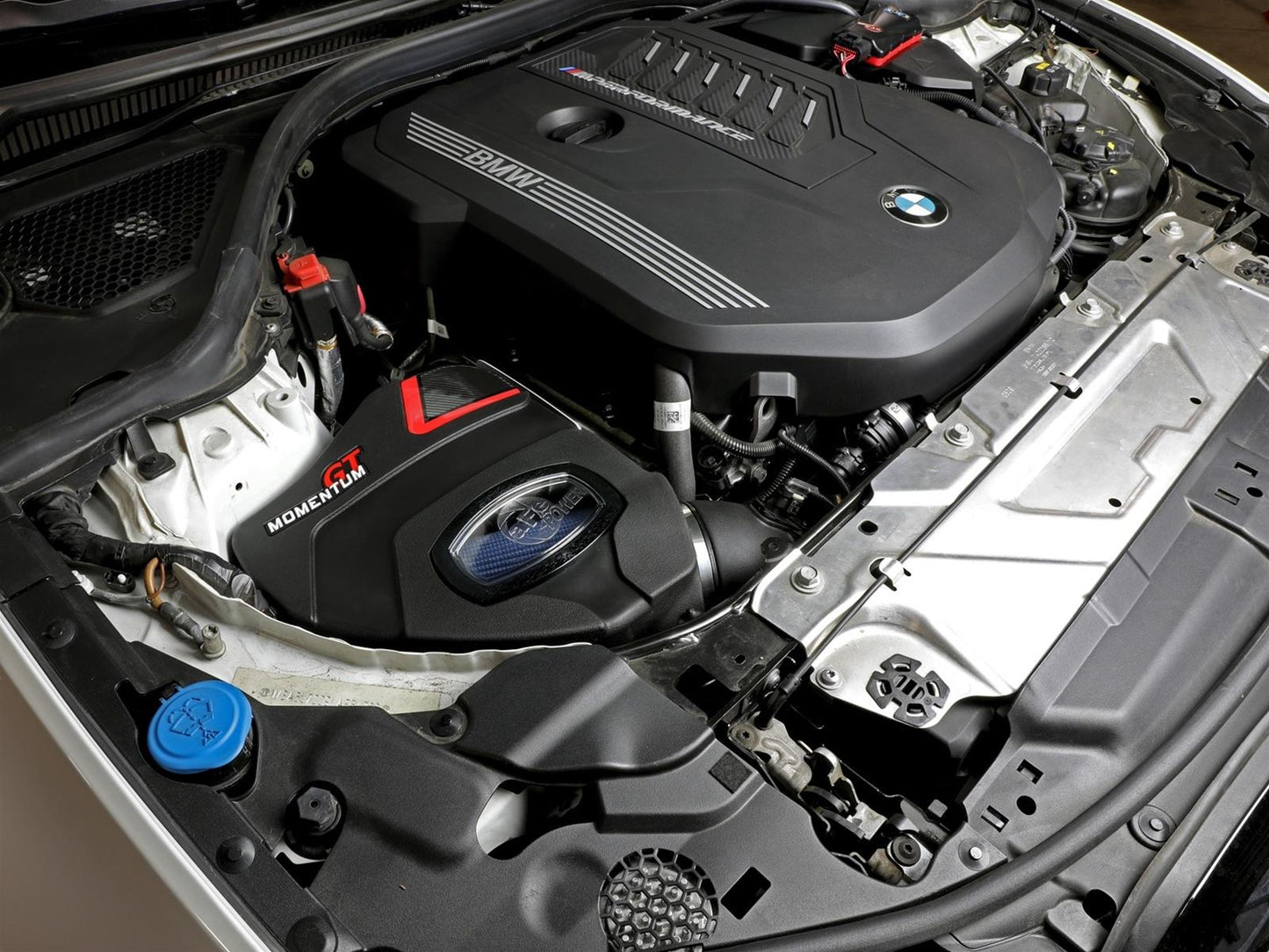 aFe Momentum GT Pro 5R Air Intake Systems 50-70060R