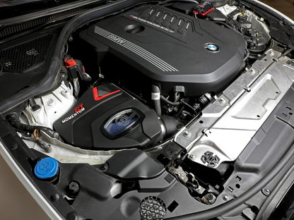 aFe Momentum GT Pro 5R Air Intake Systems 50-70060R