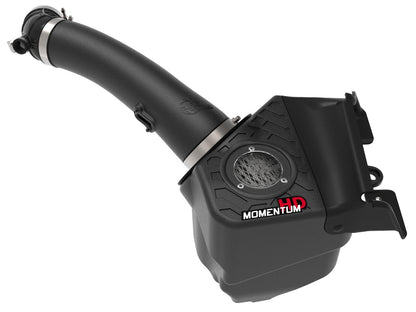 aFe Momentum HD Pro Dry S Air Intake Systems 50-70062D