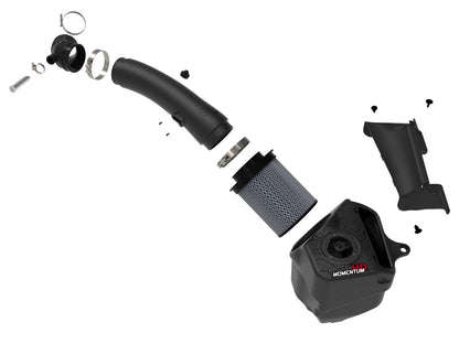 aFe Momentum HD Pro 10R Air Intake Systems 50-70062T
