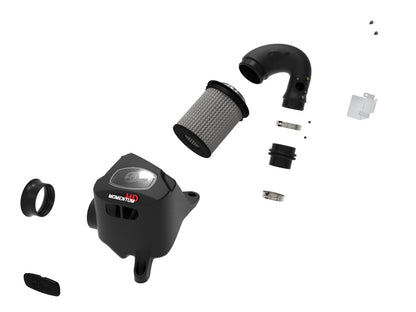 aFe Momentum HD Pro Dry S Air Intake Systems 50-70063D