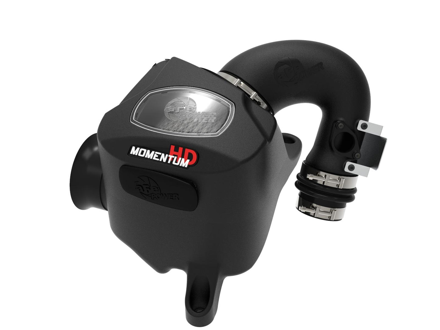 aFe Momentum HD Pro Dry S Air Intake Systems 50-70063D