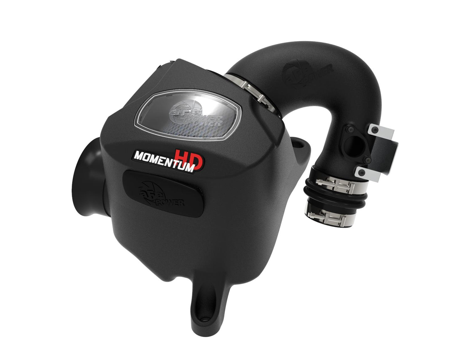 aFe Momentum HD Pro 10R Air Intake Systems 50-70063T