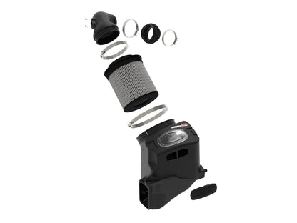 aFe Momentum HD Pro Dry S Air Intake Systems 50-70064D