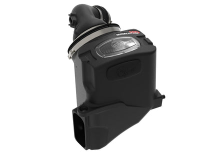 aFe Momentum HD Pro Dry S Air Intake Systems 50-70064D