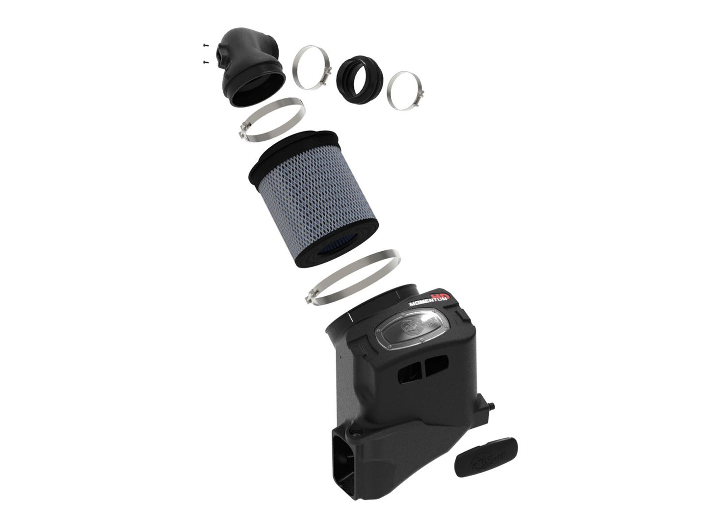 aFe Momentum HD Pro 10R Air Intake Systems 50-70064T