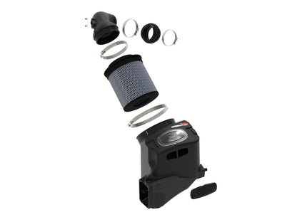 aFe Momentum HD Pro 10R Air Intake Systems 50-70064T
