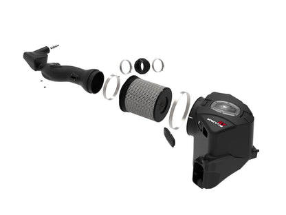 aFe Momentum GT Pro Dry S Air Intake Systems 50-70066D