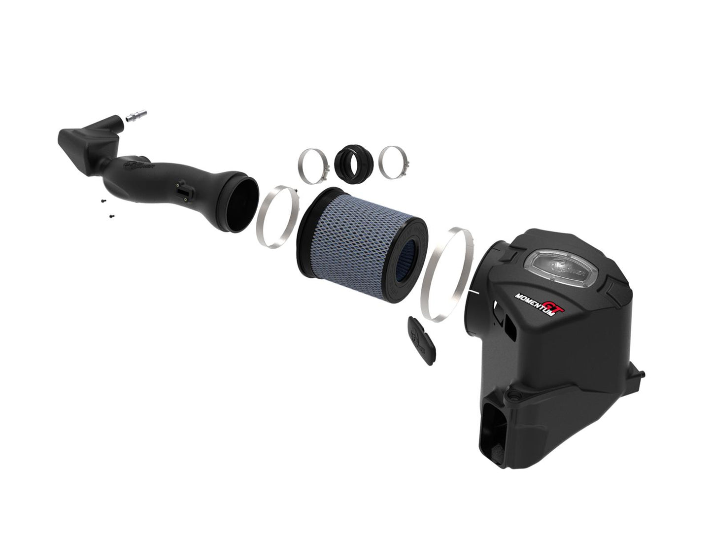 aFe Momentum GT Pro 5R Air Intake Systems 50-70066R