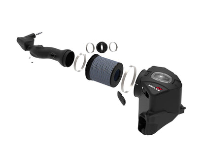 aFe Momentum GT Pro 5R Air Intake Systems 50-70066R