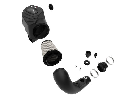 aFe Momentum GT Pro Dry S Air Intake Systems 50-70067D