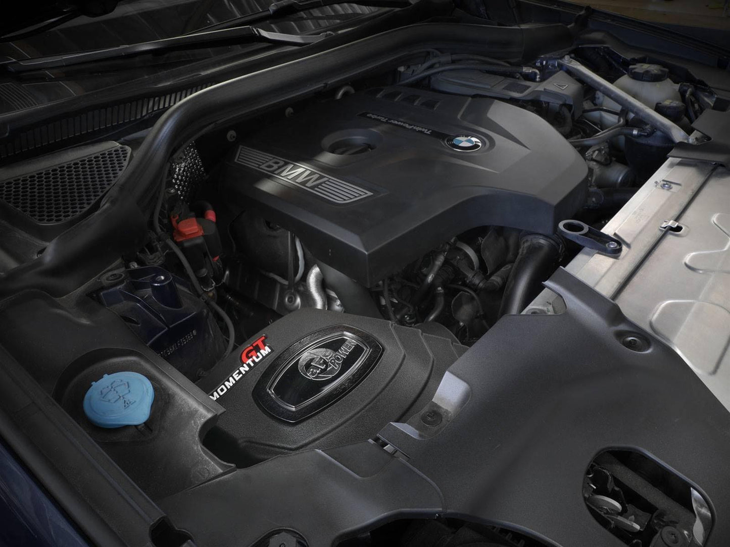 aFe Momentum GT Pro Dry S Air Intake Systems 50-70067D