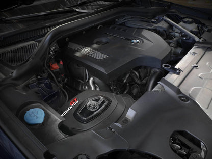 aFe Momentum GT Pro Dry S Air Intake Systems 50-70067D