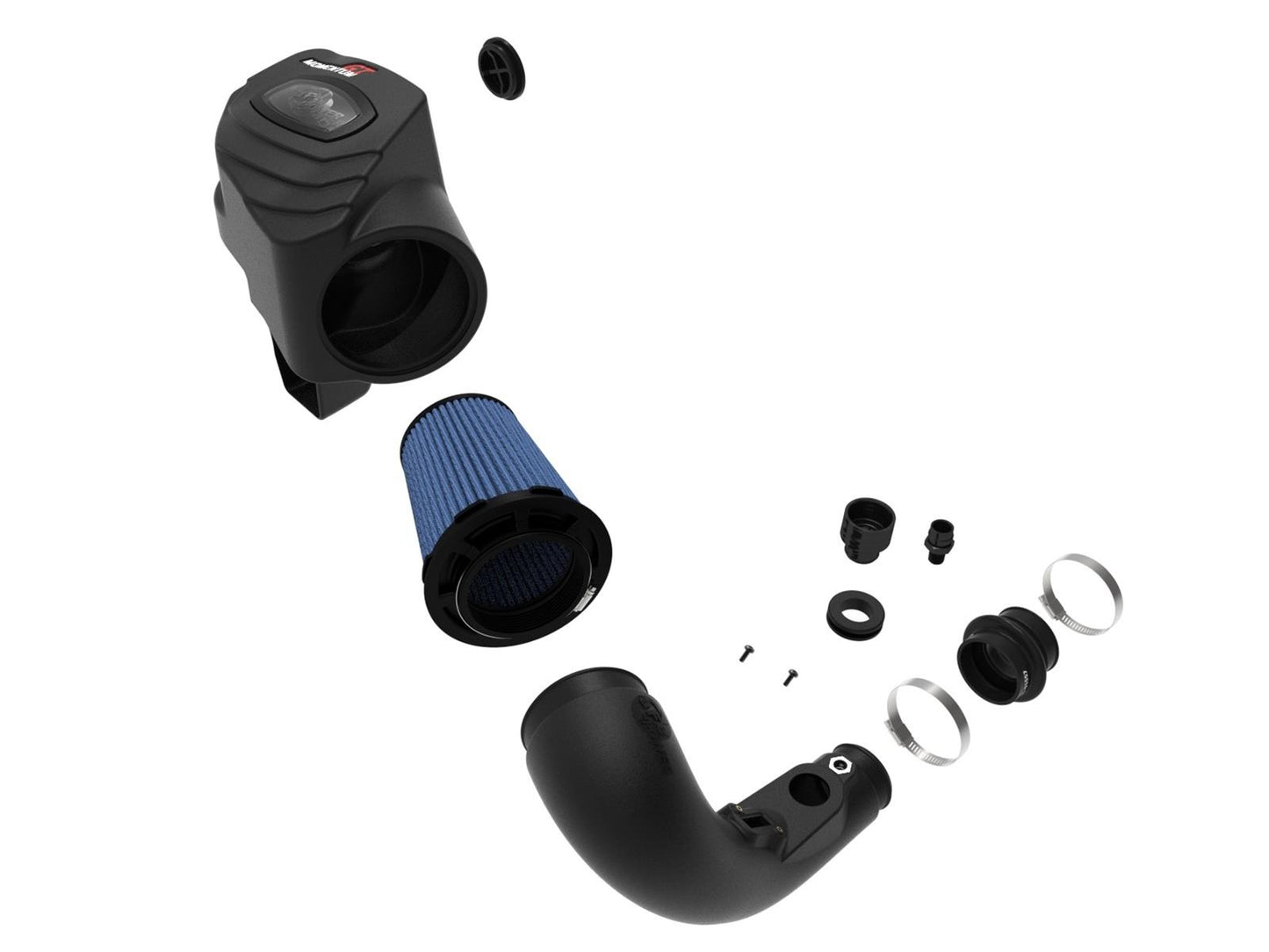 aFe Momentum GT Pro 5R Air Intake Systems 50-70067R