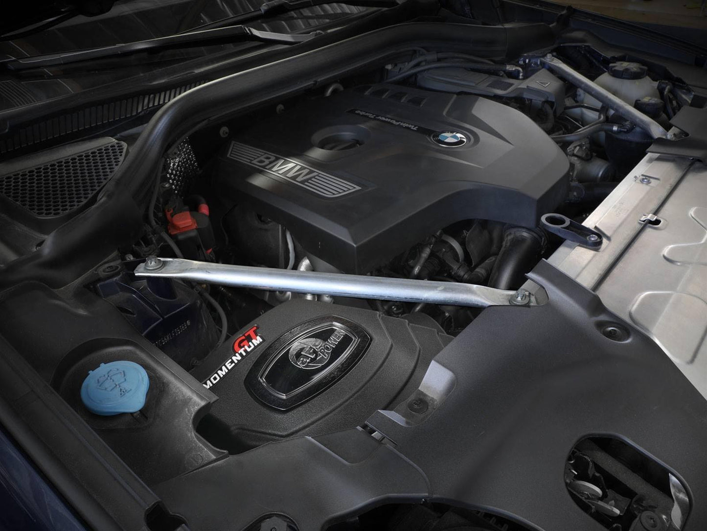 aFe Momentum GT Pro 5R Air Intake Systems 50-70067R