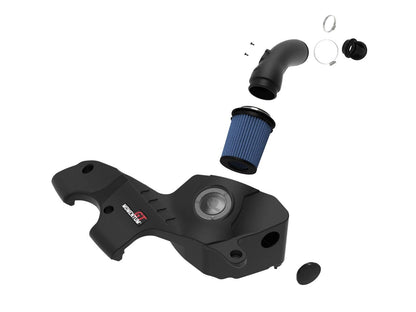 aFe Momentum GT Pro 5R Air Intake Systems AFE-50-70068R