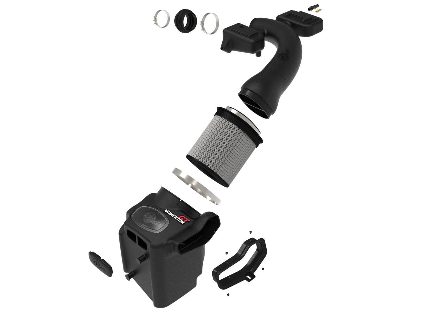aFe Momentum GT Pro Dry S Air Intake Systems 50-70069D