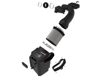 aFe Momentum GT Pro Dry S Air Intake Systems 50-70069D