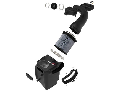 aFe Momentum GT Pro 5R Air Intake Systems 50-70069R