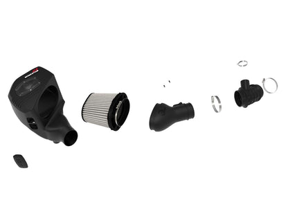 aFe Momentum GT Pro Dry S Air Intake Systems 50-70071D